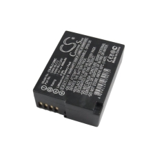 Înlocuire compatibilă pentru bateria Panasonic BP-51,BP-DC12,DMW-BLC12,DMW-BLC12E,DMW-BLC12GK...