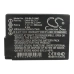 Battery Replaces DMW-BLC12E