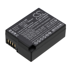 Înlocuire compatibilă pentru bateria Panasonic BP-51,BP-DC12,DMW-BLC12,DMW-BLC12E,DMW-BLC12GK...