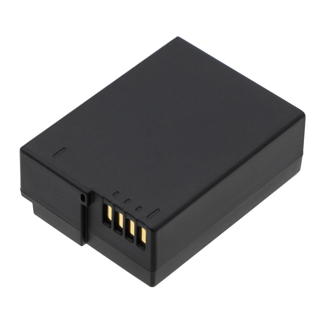 Camera Battery Panasonic Lumix DMC-GH2