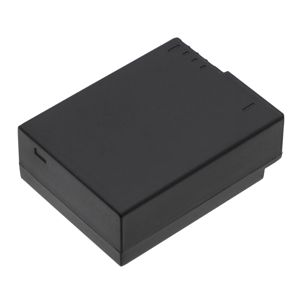 Camera Battery Panasonic Lumix DMC-GH2