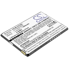 Înlocuire compatibilă pentru bateria BLU C775443200L