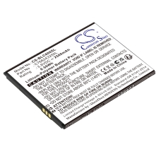 Înlocuire compatibilă pentru bateria BLU C766243250L