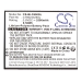 Încărcător de birou Blu CS-BLC600SL
