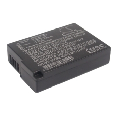 Înlocuire compatibilă pentru bateria Panasonic DMW-BLD10,DMW-BLD10E,DMW-BLD10GK,DMW-BLD10PP