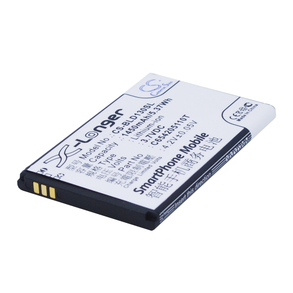 Încărcător de birou Blu CS-BLD130SL