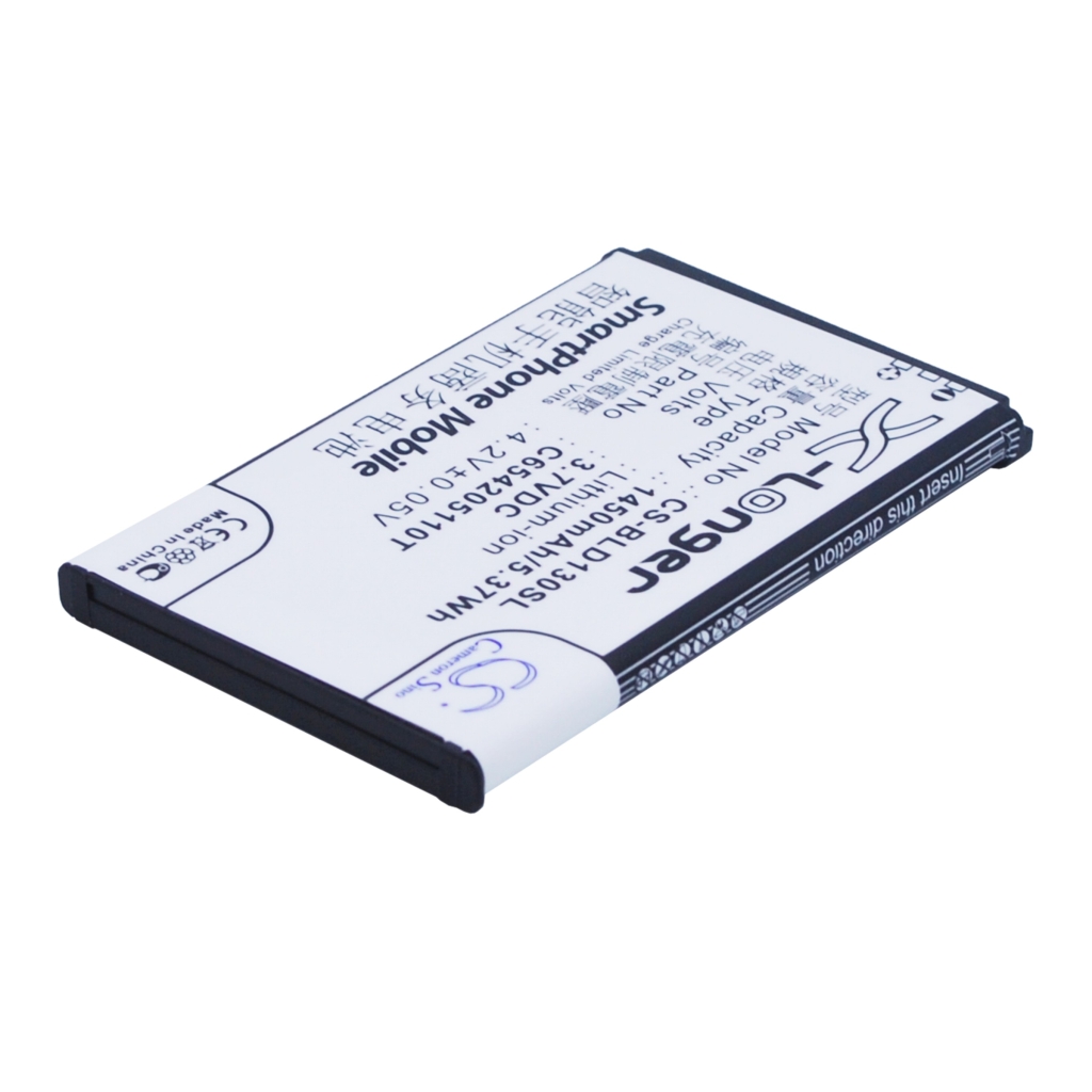 Încărcător de birou Blu CS-BLD130SL