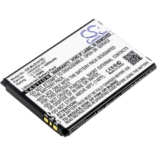 Înlocuire compatibilă pentru bateria BLU C654405140T
