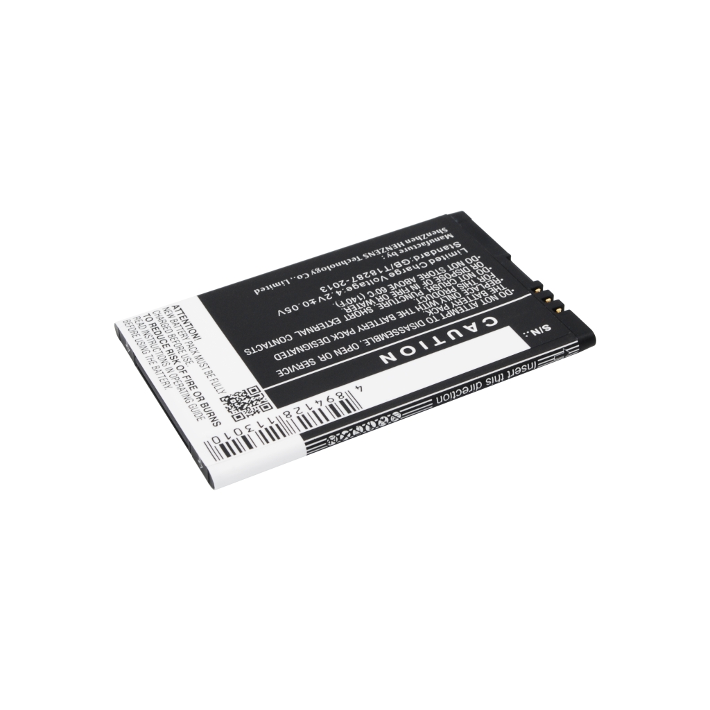 Baterie telefon mobil BLU Dash Jr 4.0 K (CS-BLD143SL)