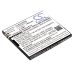 Baterie telefon mobil BLU Dash L2 (CS-BLD250SL)