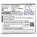 Baterie telefon mobil BLU Dash L2 (CS-BLD250SL)