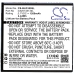 Baterie telefon mobil BLU Advance 4.0L (CS-BLD350SL)