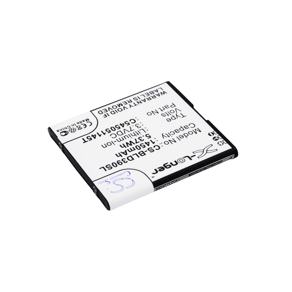 Baterie telefon mobil BLU D352L (CS-BLD390SL)