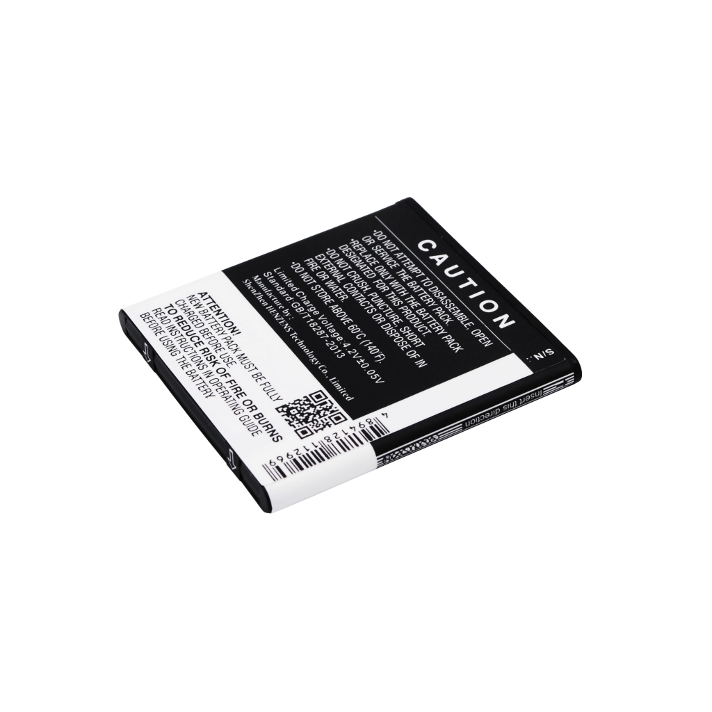Baterie telefon mobil BLU D352L (CS-BLD390SL)