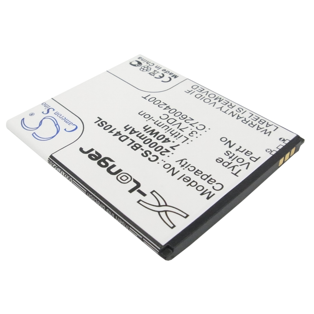 Încărcător de birou Tracfone CS-BLD410SL