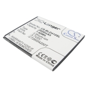 Battery for BLU D410
