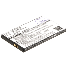 Înlocuire compatibilă pentru bateria BLU C835405250T