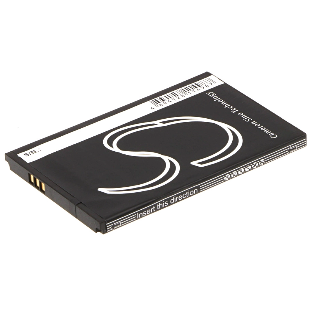 Baterie telefon mobil BLU CS-BLD510SL