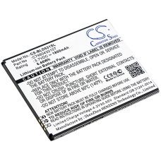Înlocuire compatibilă pentru bateria BLU C746043210T,C746043230T
