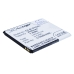 Baterie telefon mobil BLU Studio C Mini 5.0 (CS-BLD532SL)