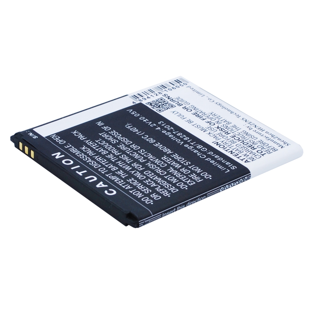Baterie telefon mobil BLU Studio C Mini 5.0 (CS-BLD532SL)