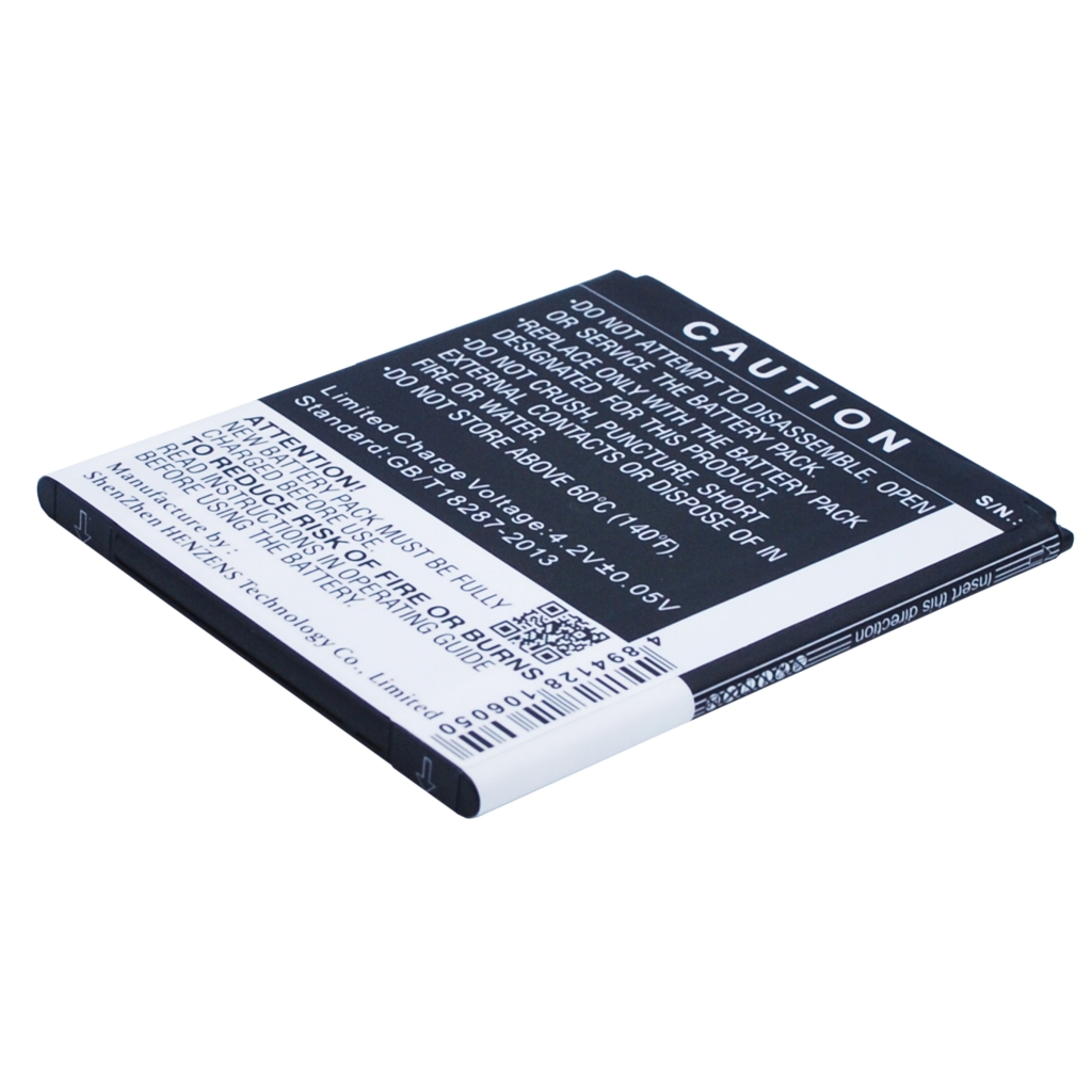 Baterie telefon mobil BLU Studio C Mini 5.0 (CS-BLD532SL)