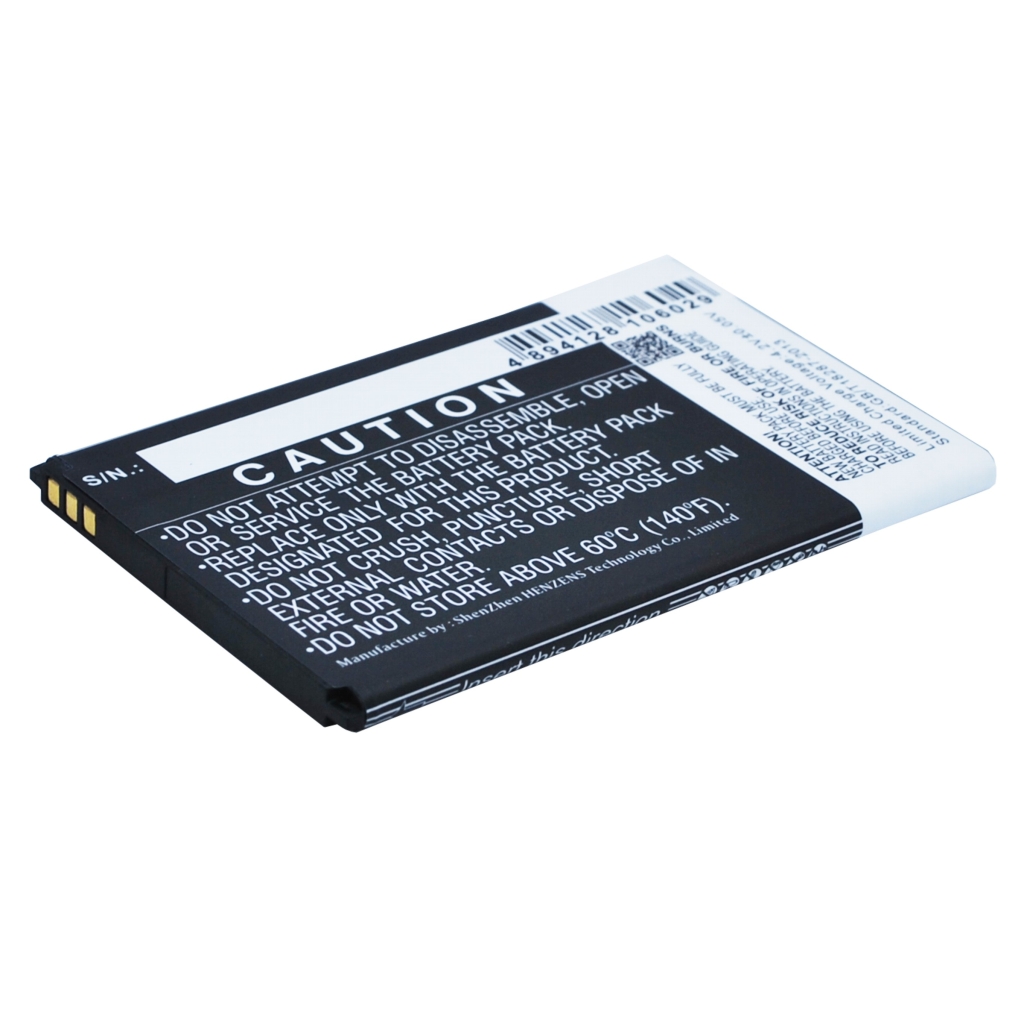 Baterie telefon mobil BLU Studio 5.0CE (CS-BLD536SL)
