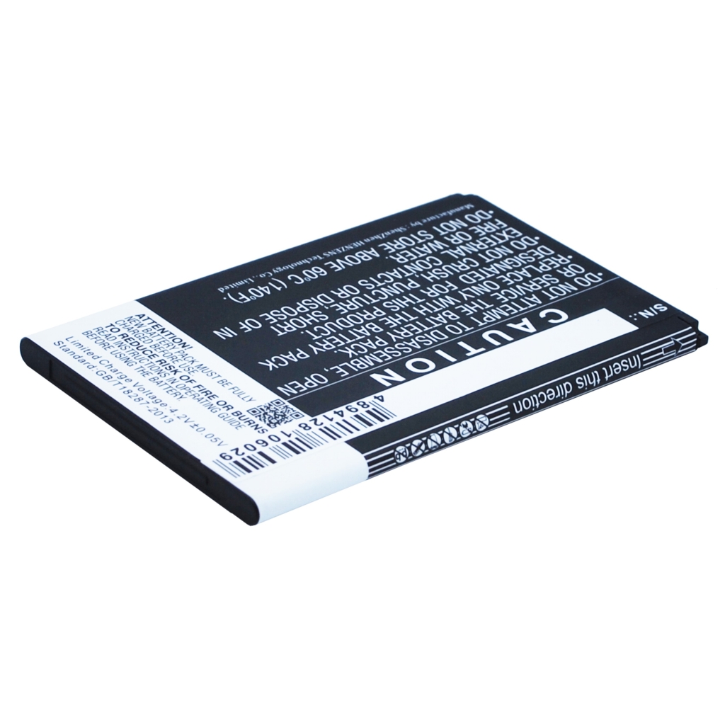 Baterie telefon mobil BLU Studio 5.0CE (CS-BLD536SL)