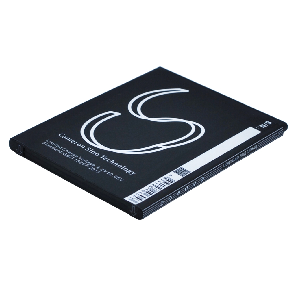 Baterie telefon mobil BLU Studio 5.0S (CS-BLD572SL)