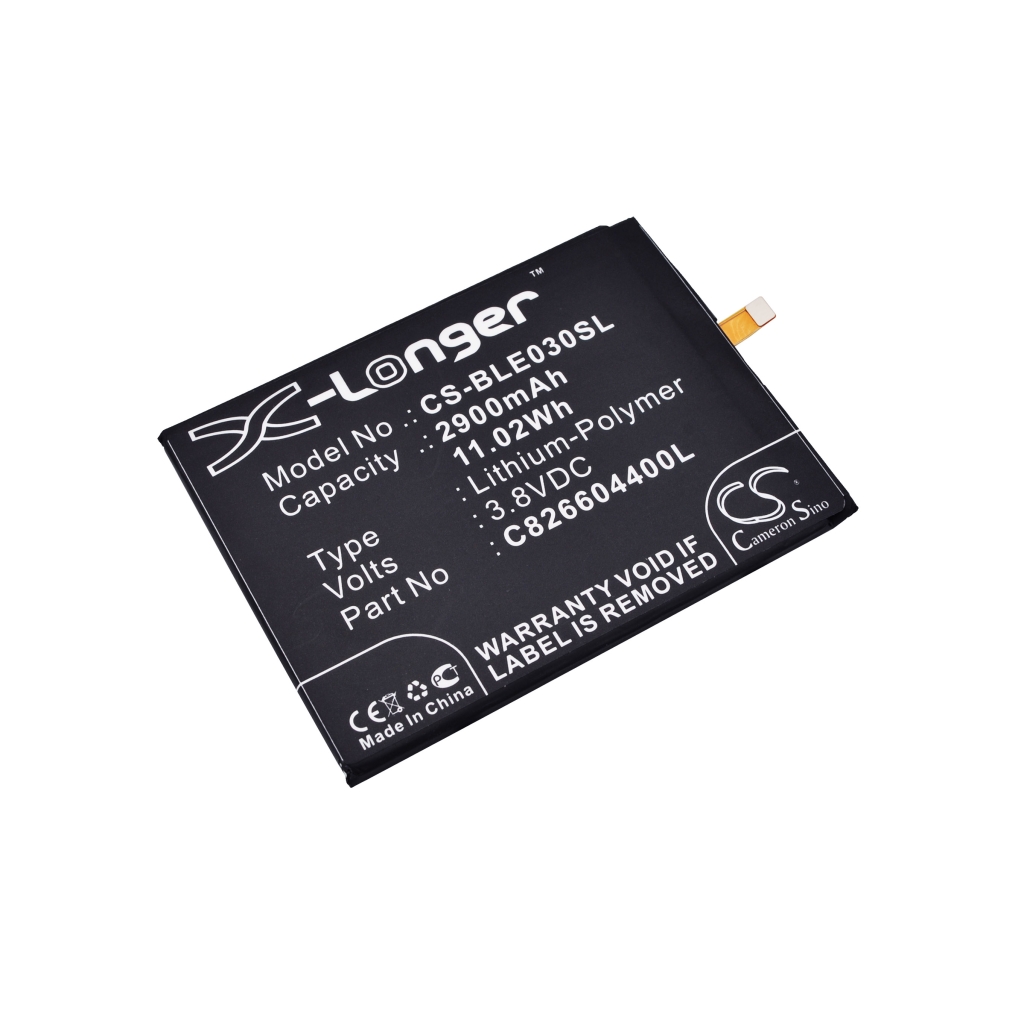 Baterie telefon mobil BLU Energy X Plus (CS-BLE030SL)
