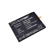 Înlocuire compatibilă pentru bateria BLU BP-401B,C826604400L