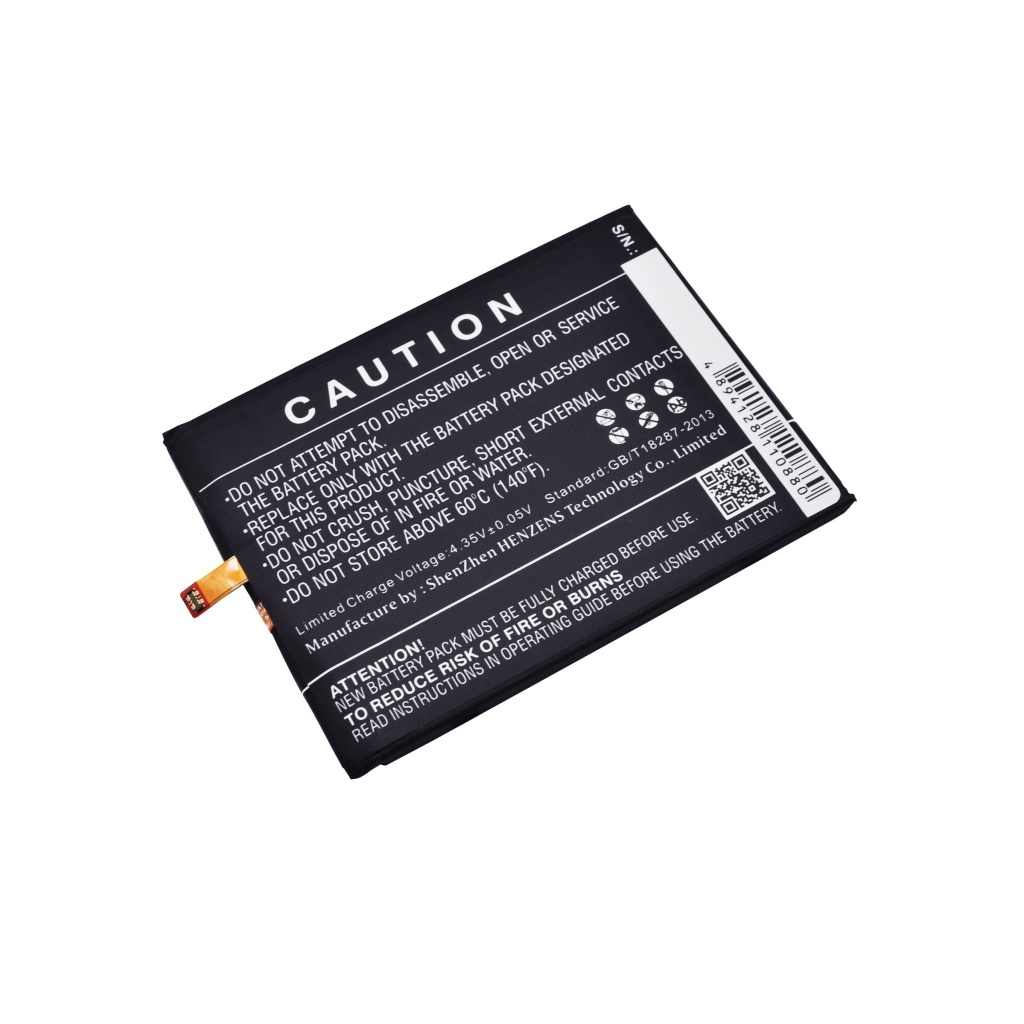 Baterie telefon mobil BLU Energy X Plus (CS-BLE030SL)