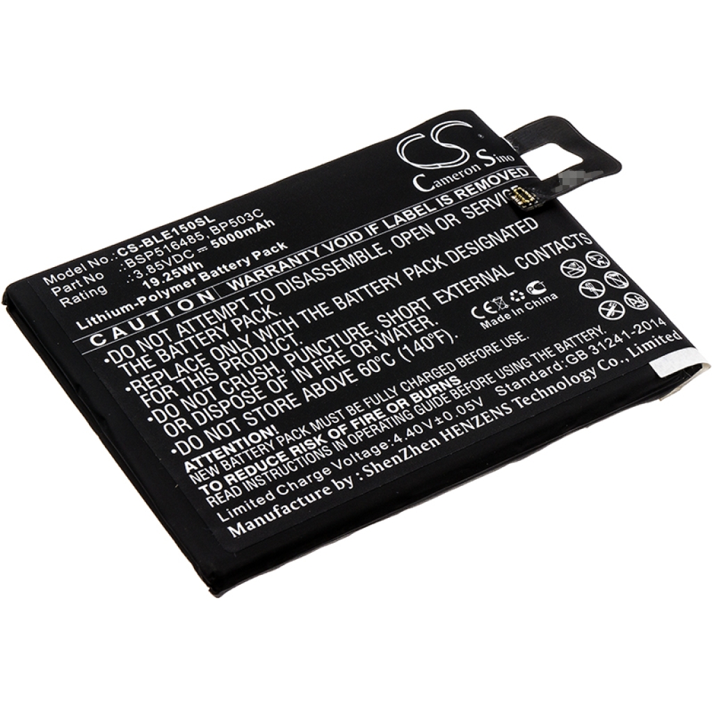 Baterie telefon mobil BLU Energy X Plus 2 (CS-BLE150SL)