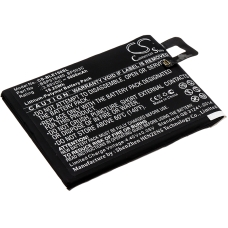 Înlocuire compatibilă pentru bateria BLU BP503C,BSP516485