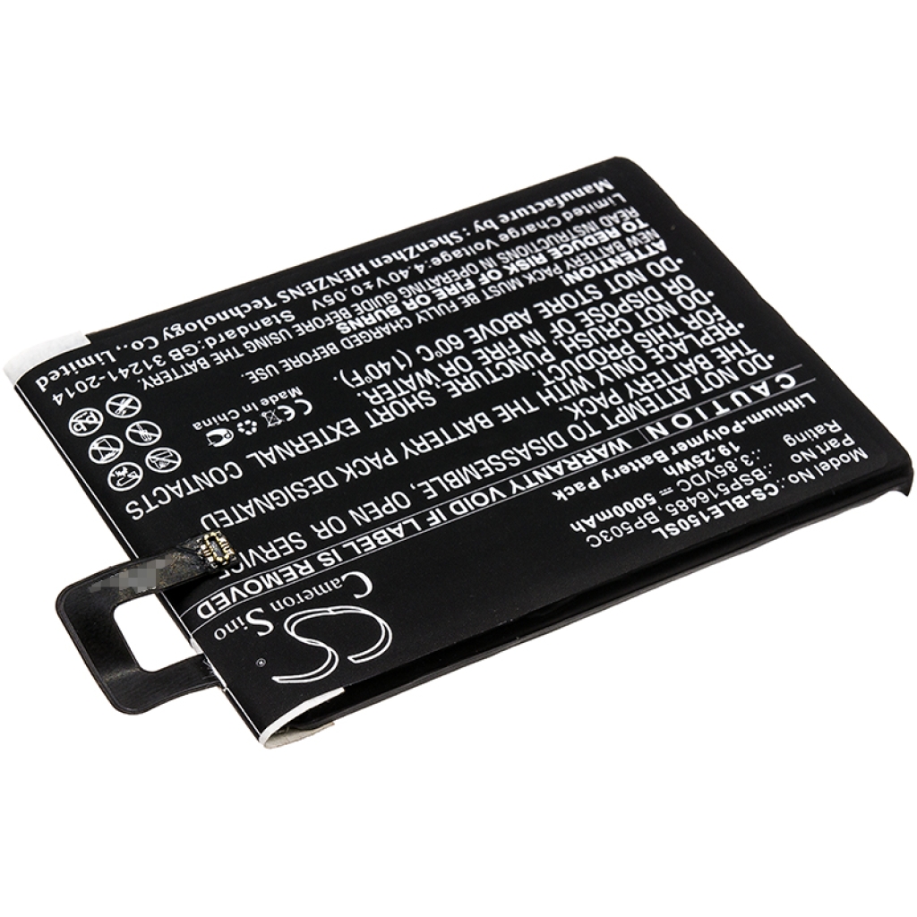 Baterie telefon mobil BLU Energy X Plus 2 (CS-BLE150SL)