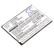 Înlocuire compatibilă pentru bateria BLU C906428265L