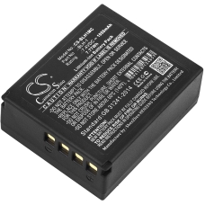 Înlocuire compatibilă pentru bateria Olympus BLH-1