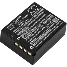 Înlocuire compatibilă pentru bateria Olympus BLH-1