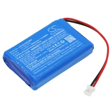 Înlocuire compatibilă pentru bateria Biolight 12-100-0021