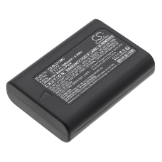 Înlocuire compatibilă pentru bateria LEICA BLI-312,BP-SCL1