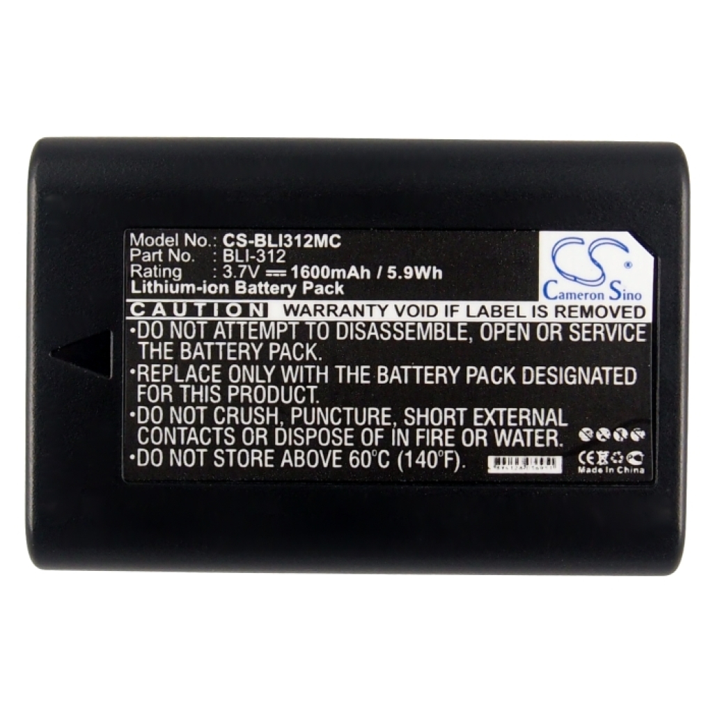 Încărcător de birou Leica CS-BLI312MC