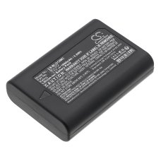 Înlocuire compatibilă pentru bateria LEICA BLI-312,BP-SCL1