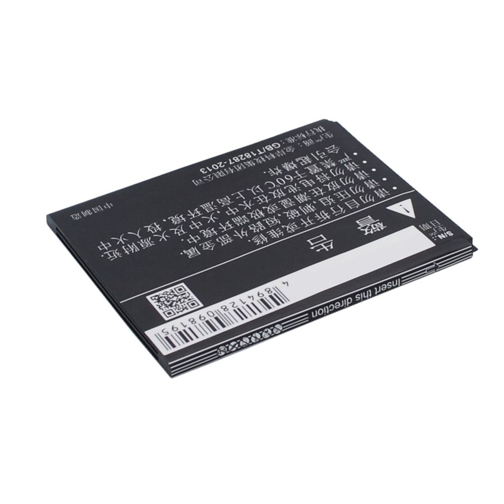 Baterie telefon mobil Lenovo Lemon K3 Note (CS-BLK500SL)