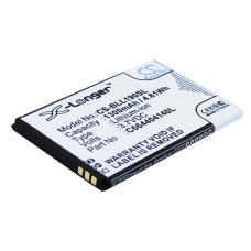 Înlocuire compatibilă pentru bateria BLU C664404140L,C664404140T