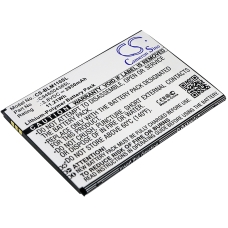Înlocuire compatibilă pentru bateria BLU C946504365L