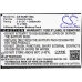 Baterie telefon mobil BLU Life Max (CS-BLM110SL)