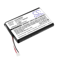 Înlocuire compatibilă pentru bateria BOSCH 2 609 120 417,2 609 169 034,3601K72370