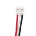 Înlocuire compatibilă pentru bateria BOSCH 2 609 120 417,2 609 169 034,3601K72370