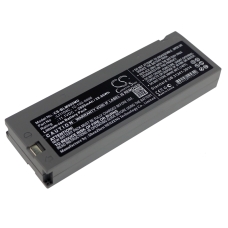 Înlocuire compatibilă pentru bateria Bionics 12-100-0006,LI1104C