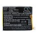 Compatible battery replacement for BLU C736048350L